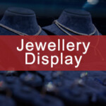 Jewellery Display