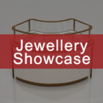 Jewellery Showcase