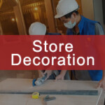 Store Decoration