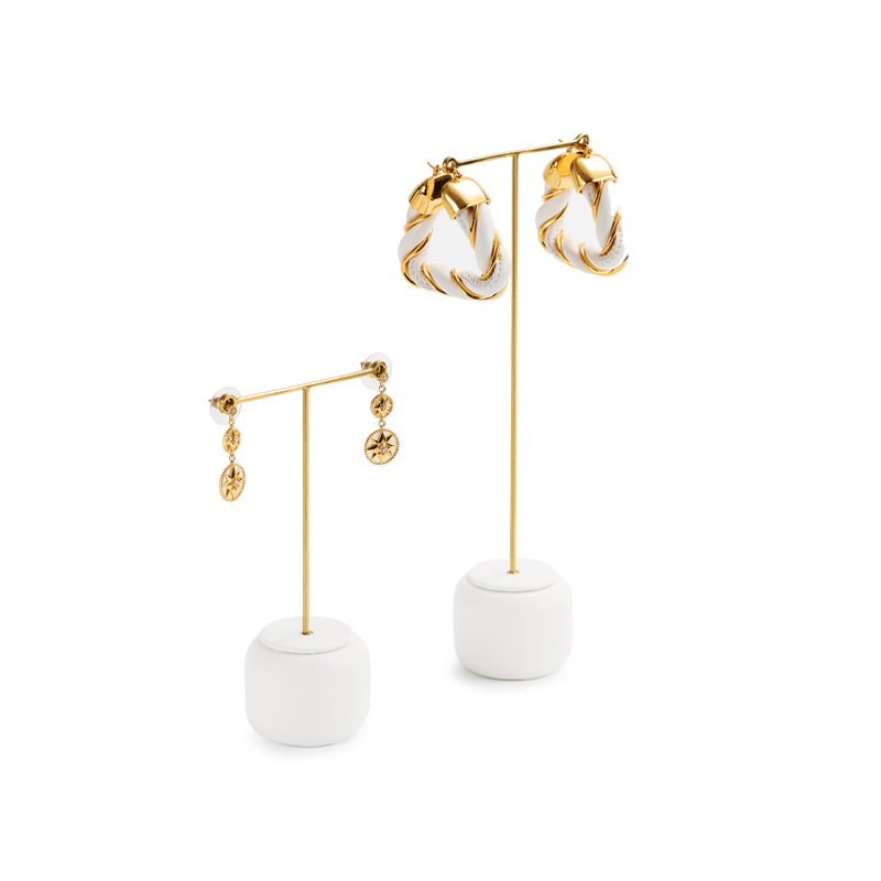 Luxury Style Earring Display Stand