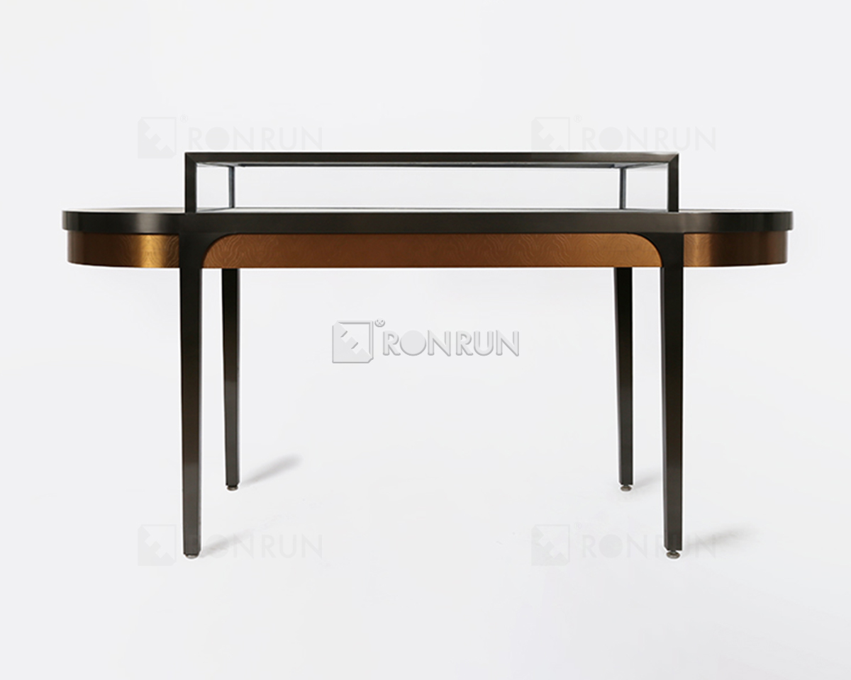 Customizable Furniture For Jewellery Shop