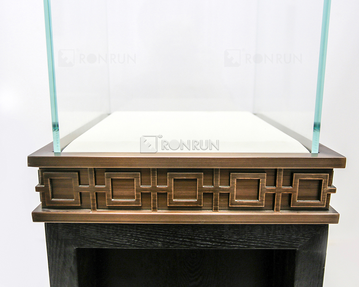 Jewellery Furniture For Sale Watch Pedestal Display Case