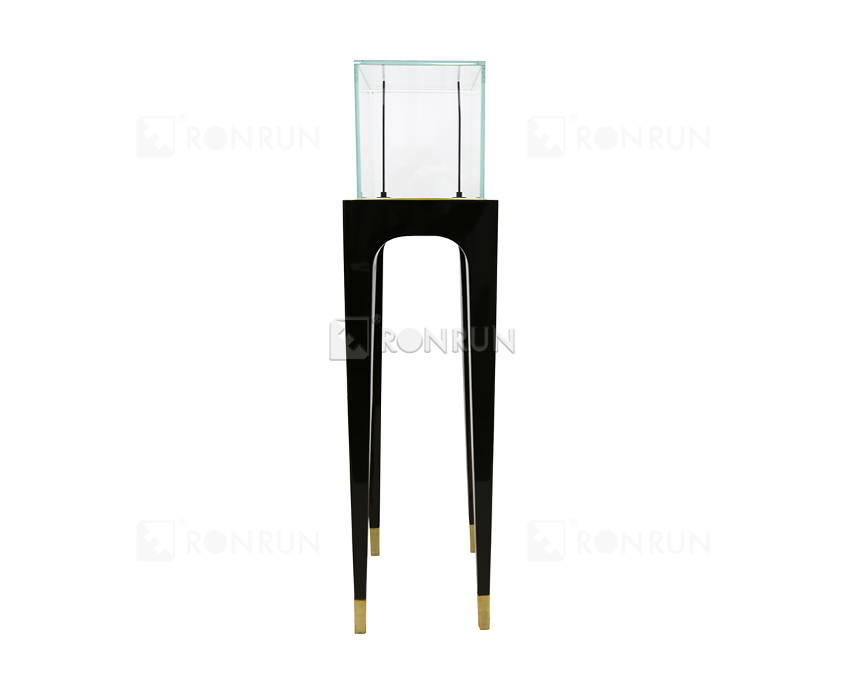 Jewellery Stand Cabinet High-End Watch Stand Display Showcase