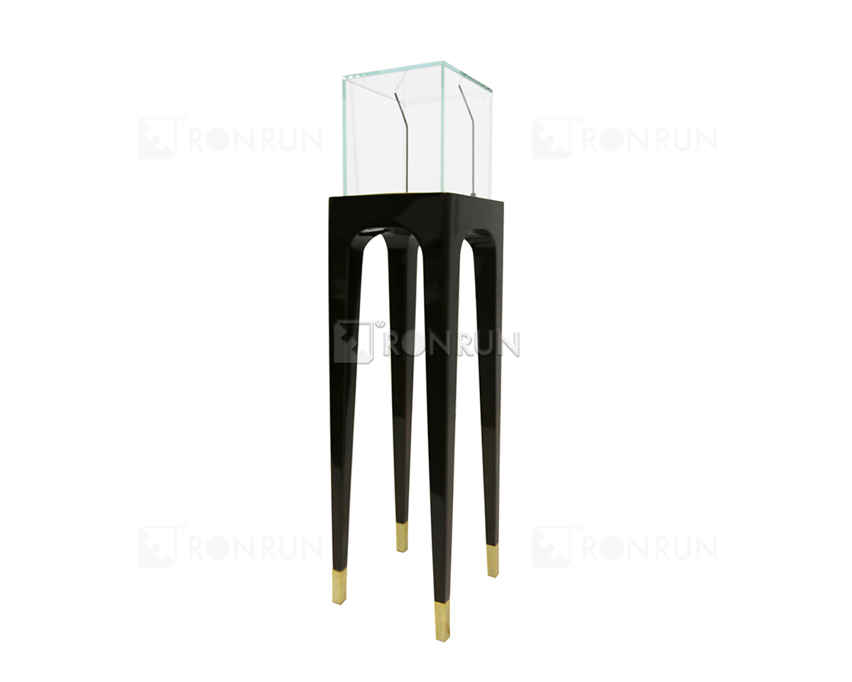 Jewellery Stand Cabinet High-End Watch Stand Display Showcase