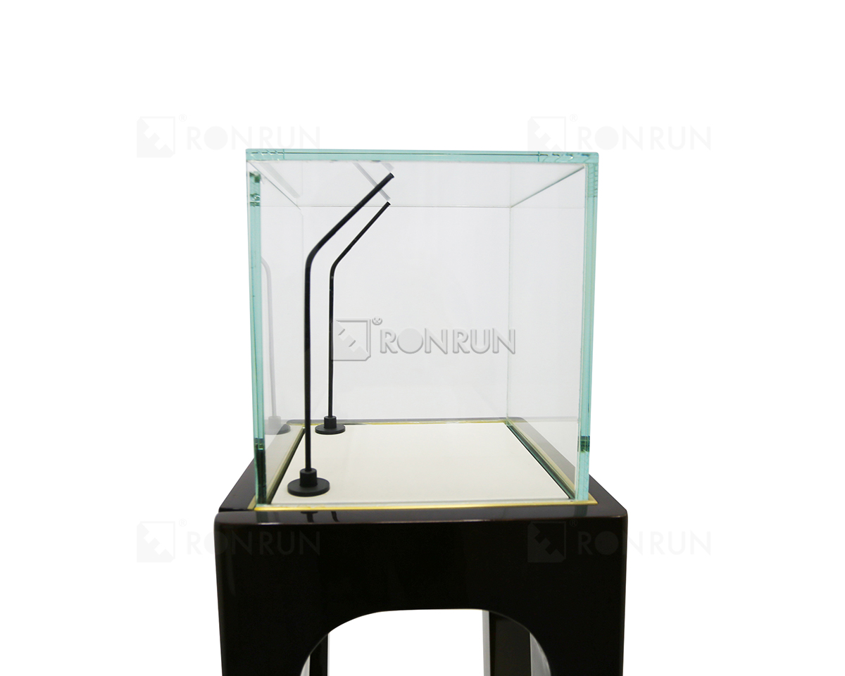 Jewellery Stand Cabinet High-End Watch Stand Display Showcase