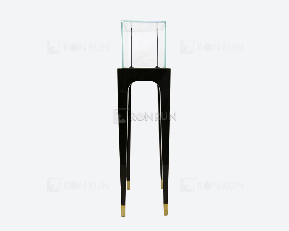 Jewellery Stand Cabinet High-End Watch Stand Display Showcase