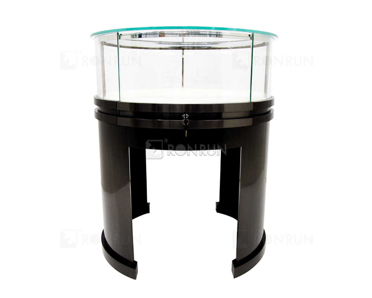 Jewelry Display Counter And Showcase Watch Island Counter