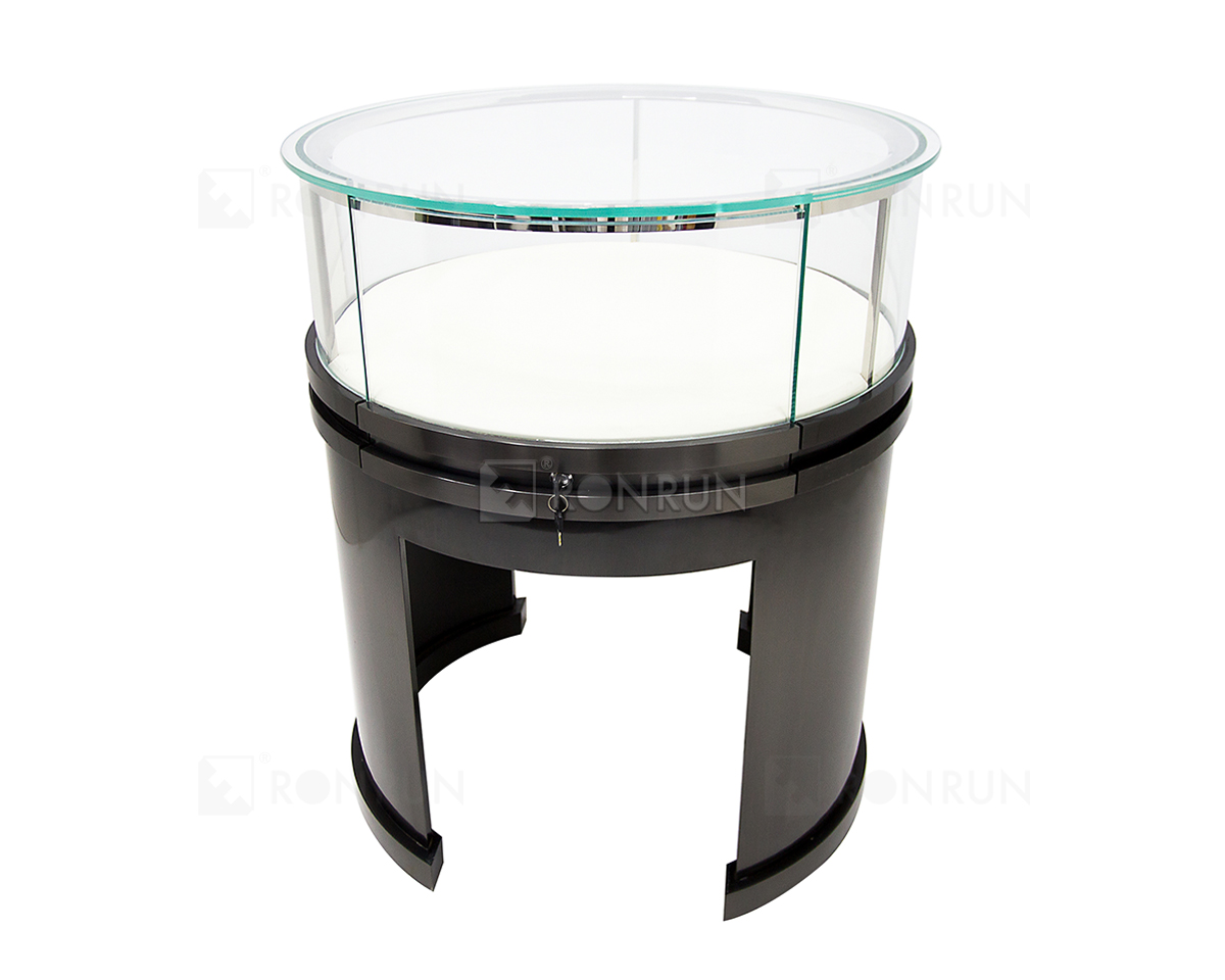 Jewelry Display Counter And Showcase Watch Island Counter