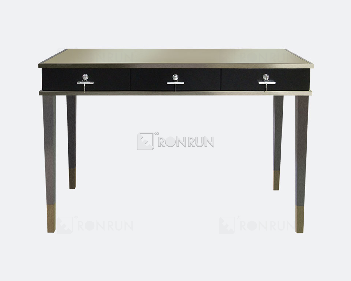 Jewelry Store Furniture Display Table VIP Cashier Counter