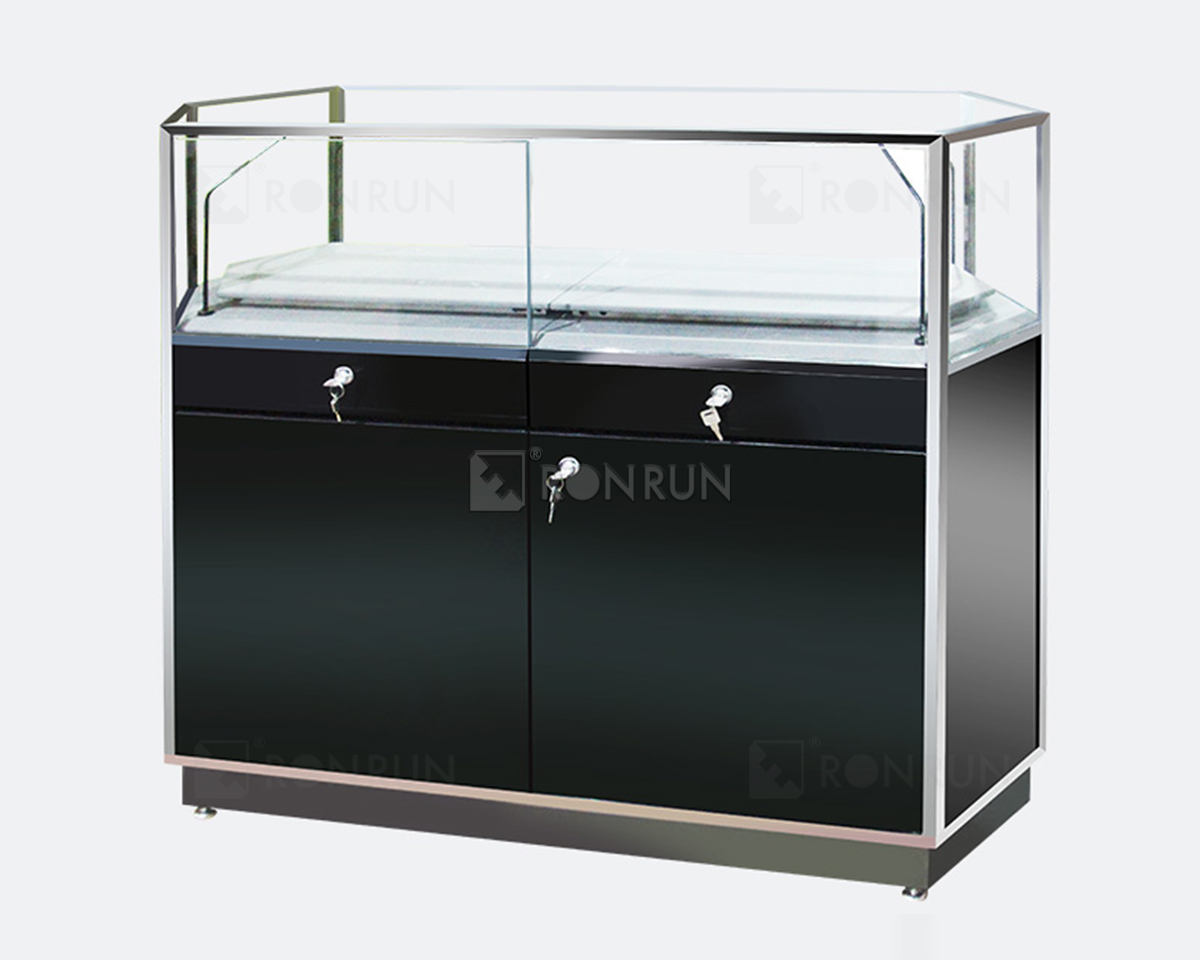 Watch Display Case Half Version Jewelry Display Counter