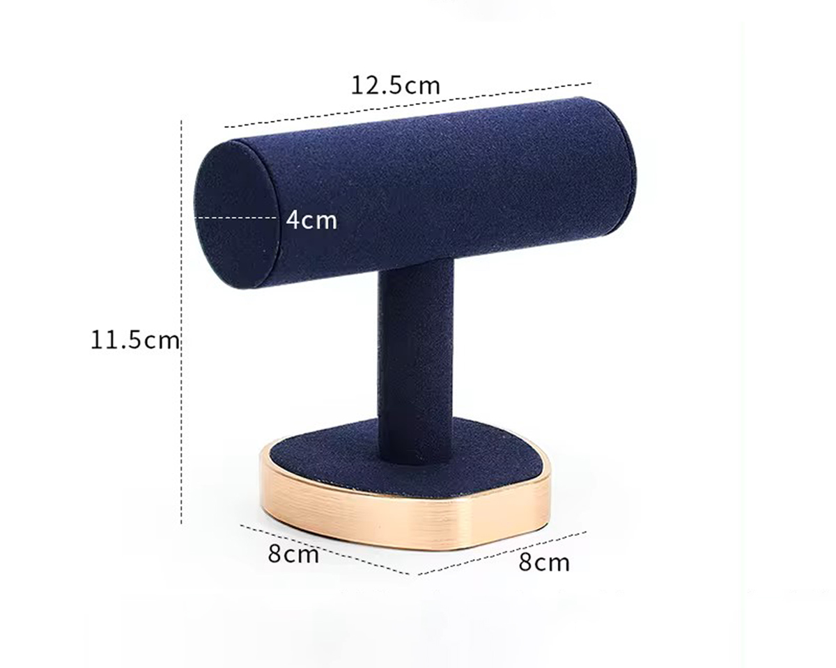 Royal-Blue-Bracelet-Holder