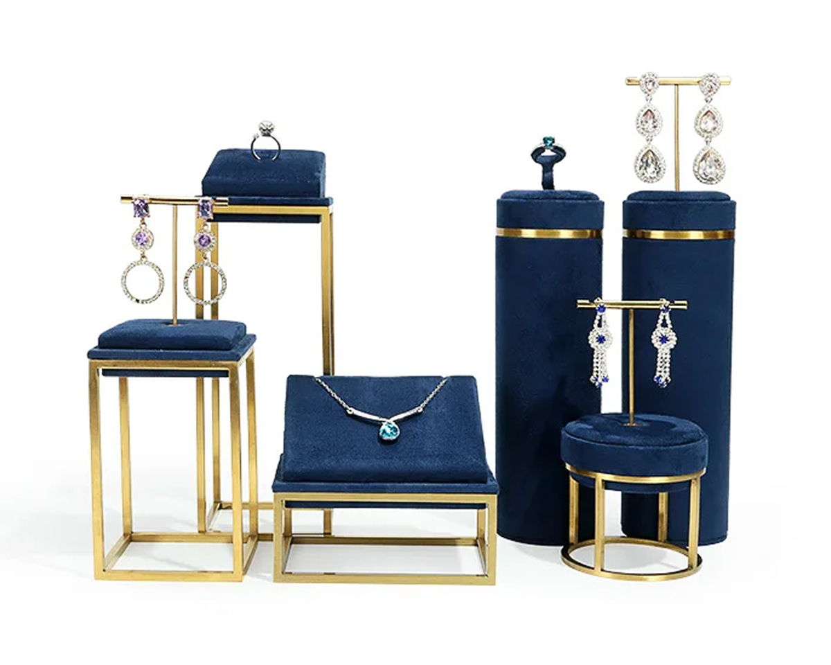 jewelry-showcase-display-sets-jewelry-display-stands-for-retail