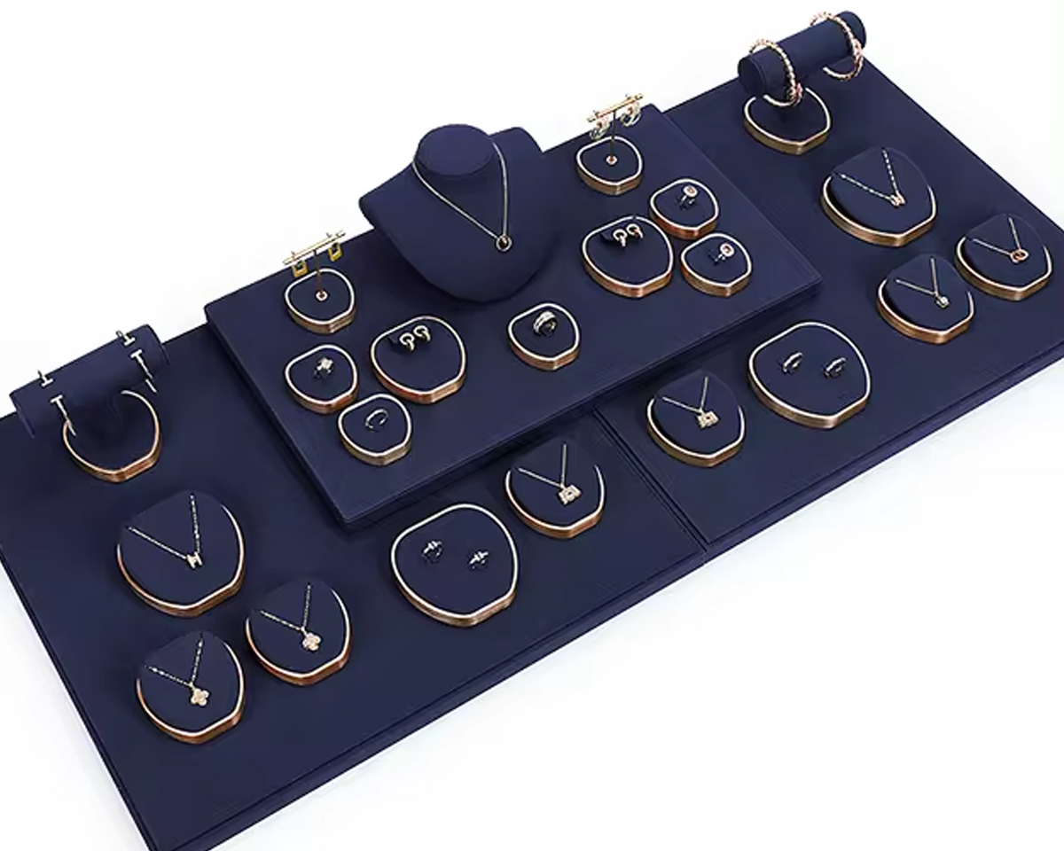 Bracelet-Holder-Standing-Earring-Display-Providing-A-Total-Solution-For-Your-Jewelry-Display