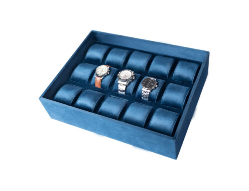 Watch Tray For Luxury Botiques Watch Tray Organizer